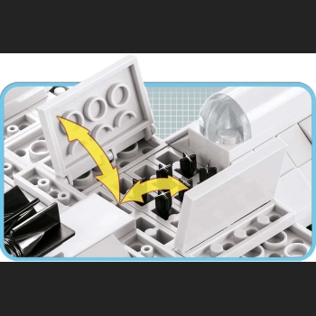 Heinkel HE 111 P-2 675 Kl.HC WWII